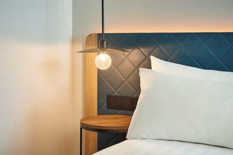 Bedroom 16