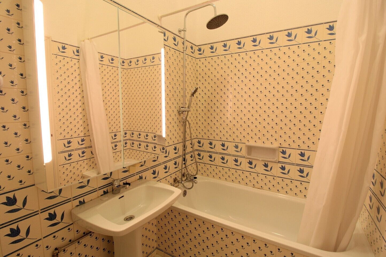 Bathroom 4, Vilamoura Concept Villa With Pool, Loulé
