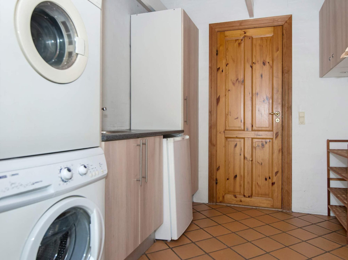Others 5, 4 Star Holiday Home in Ulfborg, Holstebro