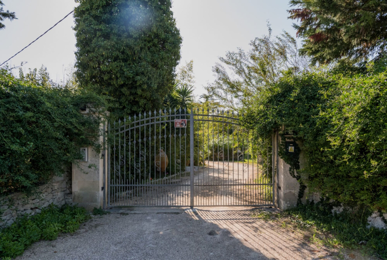 Property grounds 5, Villa Civico 32-2 Countryside And Pool, Lecce