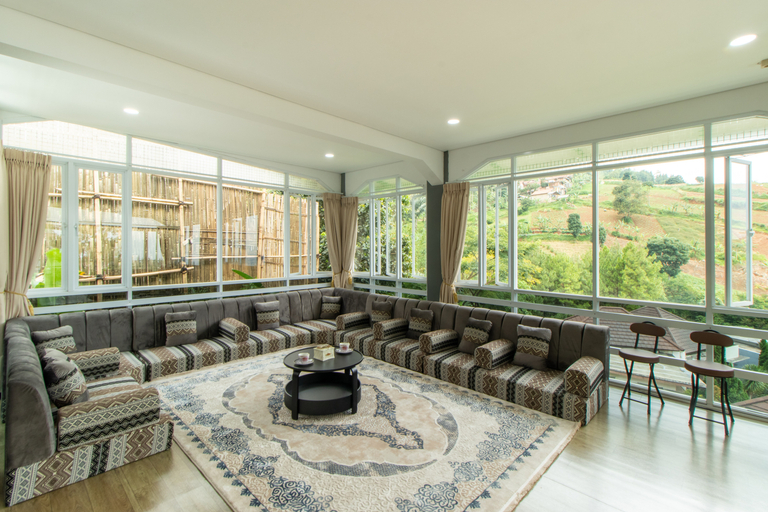 Others 2, De Zakir Villa Syariah 4+1 BR Mountain View Family Only, Bandung