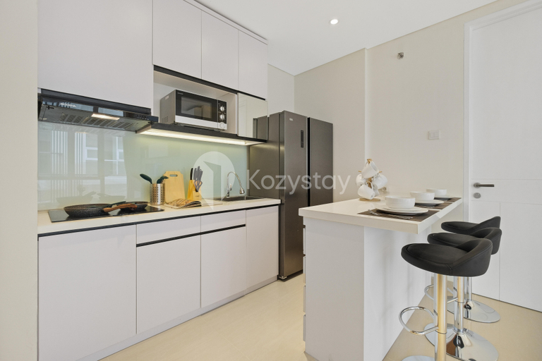 Others 4, Anori by Kozystay - Bandung, Bandung