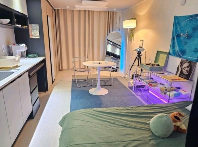 Bedroom 7