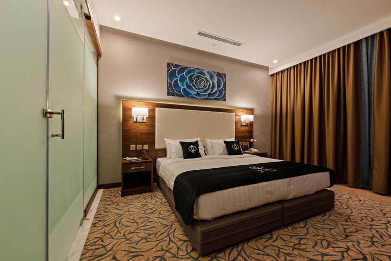 Bedroom 14