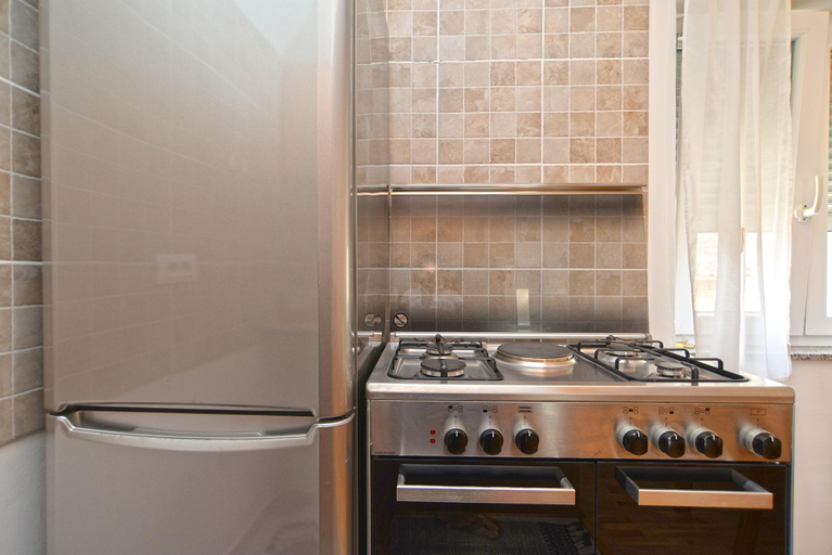 Others 4, Apartment 1503, Vodnjan