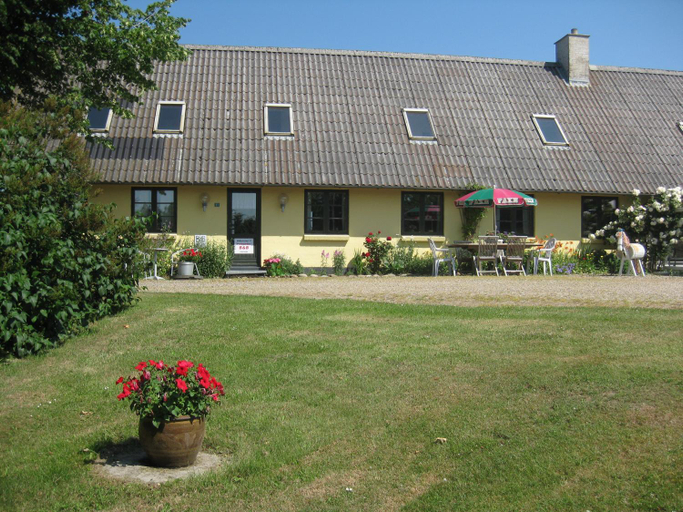 Others 5, Feriegarden i Floutrup, Skive