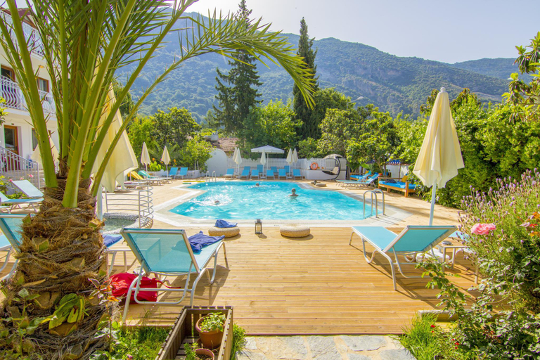 Sport & Beauty 5, Ünsal Hotel, Fethiye