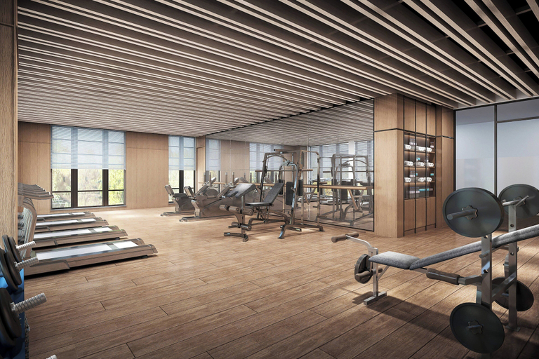 Others 4, Fairfield by Marriott Shanghai Hongqiao NECC, Shanghai