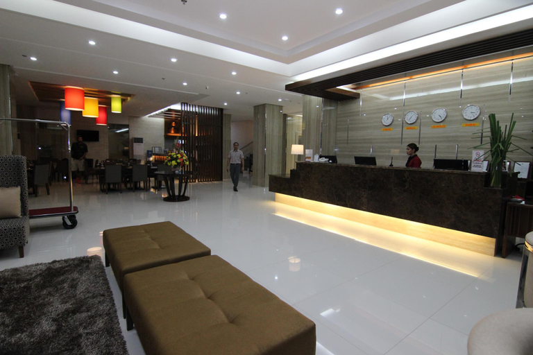 Others 4, District 21 Hotel, Iloilo City