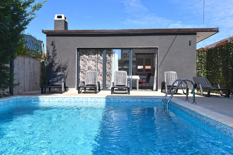 Sport & Beauty 2, Apartment 759, Vodnjan