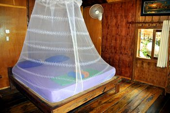 Others 3, White Beach Bungalows, Sihanoukville