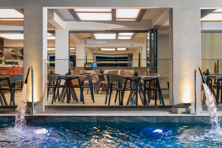 Sport & Beauty 2, Elia Agia Marina Resort, Crete