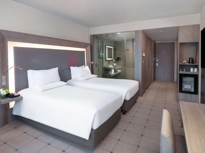 Bedroom 9