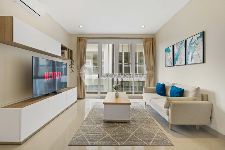 Anori by Kozystay - Bandung, Bandung