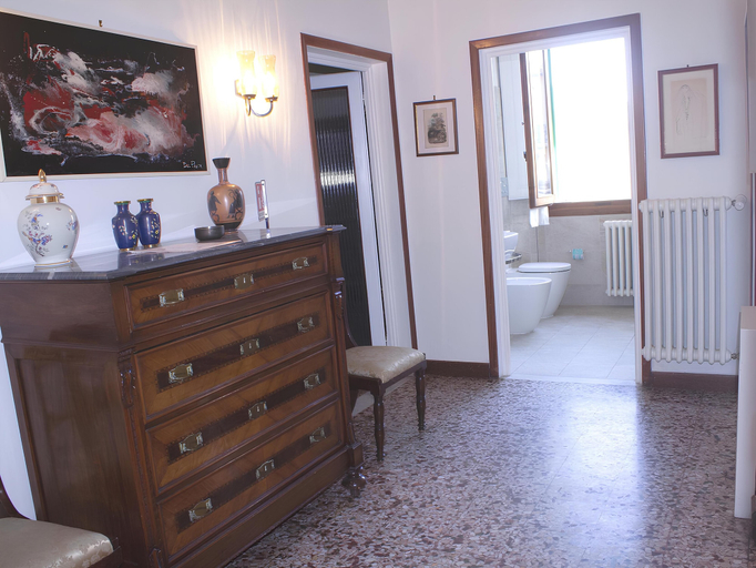 Others 5, Ponchielli 8 Vintage Flat, Florence