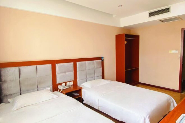 Others 5, Yaqi Hotel, Qingdao