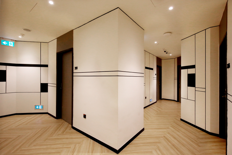 Others 5, Coliwoo River Valley 288 Serviced Apartments, Singapore