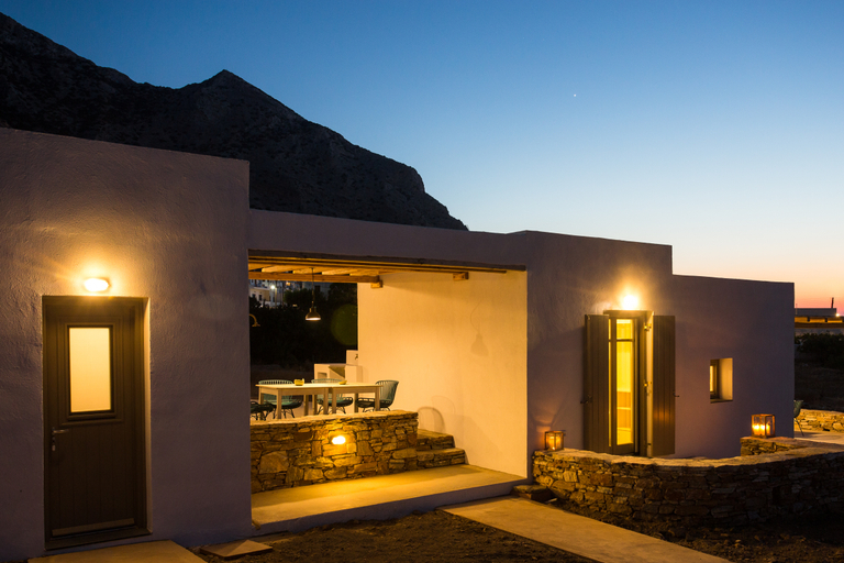 Exterior & Views 5, Flaros Village, South Aegean