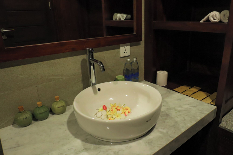 Bathroom 5