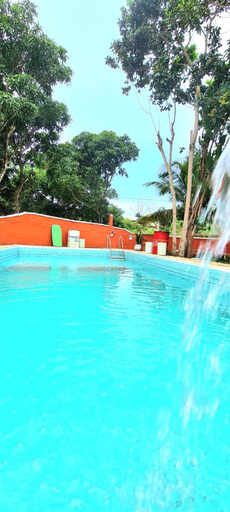 Sport & Beauty 4, Cantinho do Sagui Inn, Armação dos Búzios