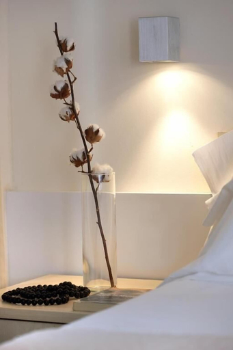 Bedroom 3, Mariposa Apartments, Verona