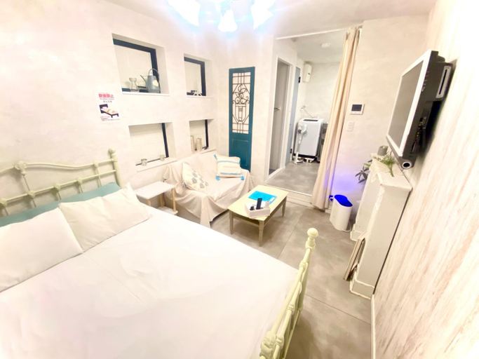 Eternity APARTMENT HOTEL Shinagawa - Vacation STAY 01942v, Shinagawa