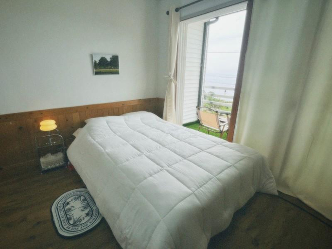Bedroom 4, Namhae Insan Inhae Pension, Namhae
