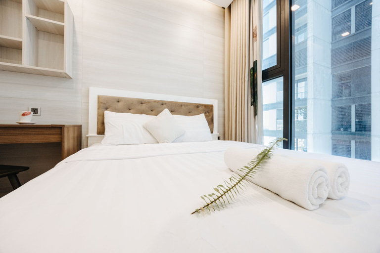Bedroom 2, Shendo Vinhomes Metropolis, Ba Đình