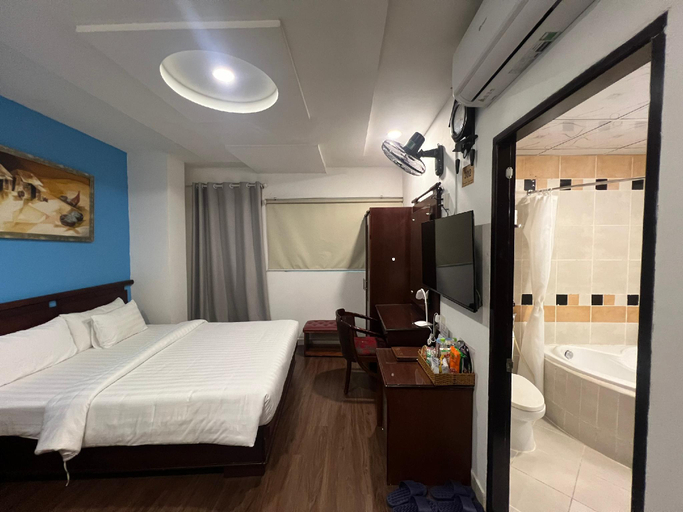 Bedroom 20