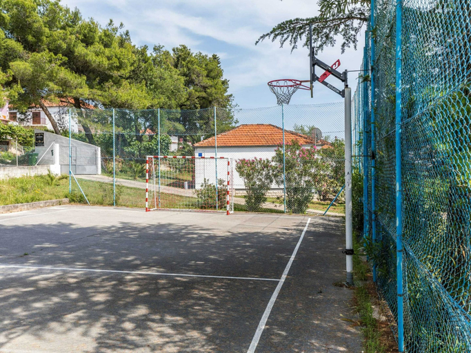 Exterior & Views, Modern holiday home with pool, Bibinje