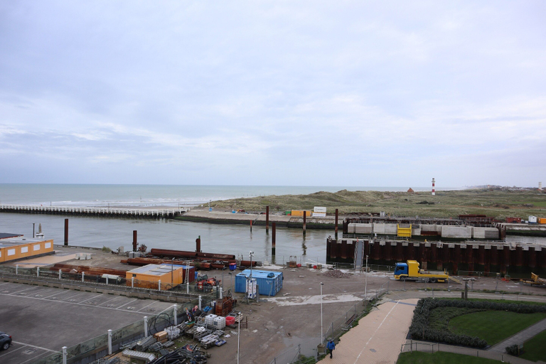 Others 2, Apartment in Nieuwpoort Near the Beach, West-Vlaanderen