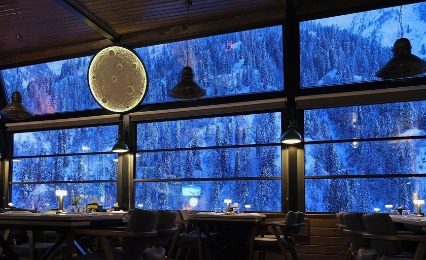 Food & Drinks