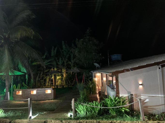 Others 2, Boldro Surf House, Fernando de Noronha