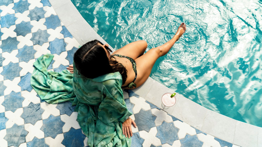 Sport & Beauty 3, Mount Cinnamon Beach & Wellness Resort