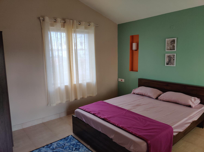 Bedroom 9