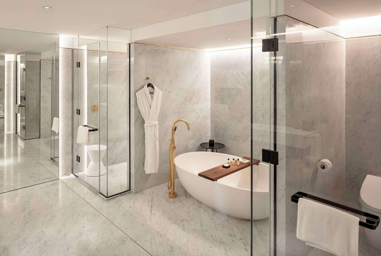 Bathroom 5
