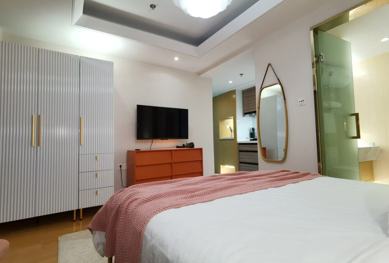 Bedroom 19