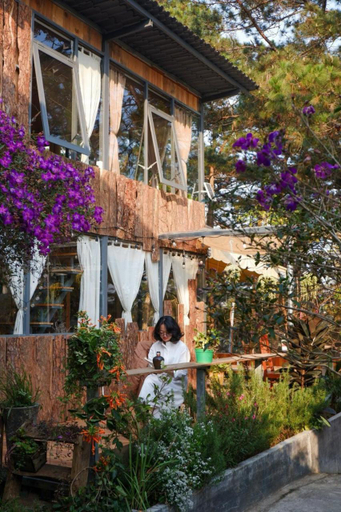 Others 3, Homestay Nha Ben Đoi, Đà Lạt