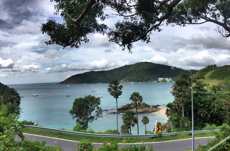 Others 4, Naiya Beach Bungalow, Phuket Island