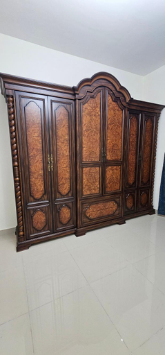 4, Luxury 2 Bedroom Apartment Balcony Kitchen in Sharjah, Sharjah City