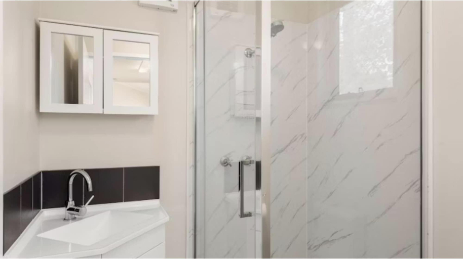 Bathroom 5, Discovery Parks - Pilbara, Karratha, Roebourne