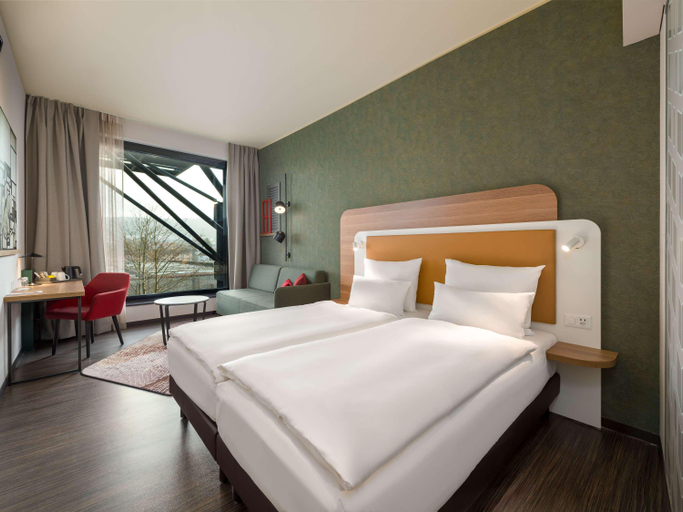 Bedroom 11
