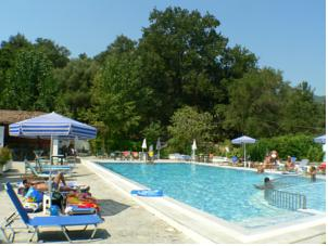 Others 5, Ipsos Beach Hotel, Ionian Islands