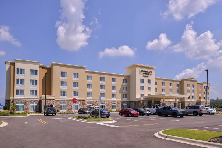 TownePlace Suites Huntsville West/Redstone Gateway, Madison