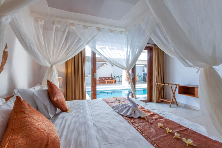 Bedroom 9