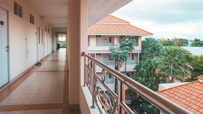Others 5, NATTIDA HOTEL, Muang Chiang Mai