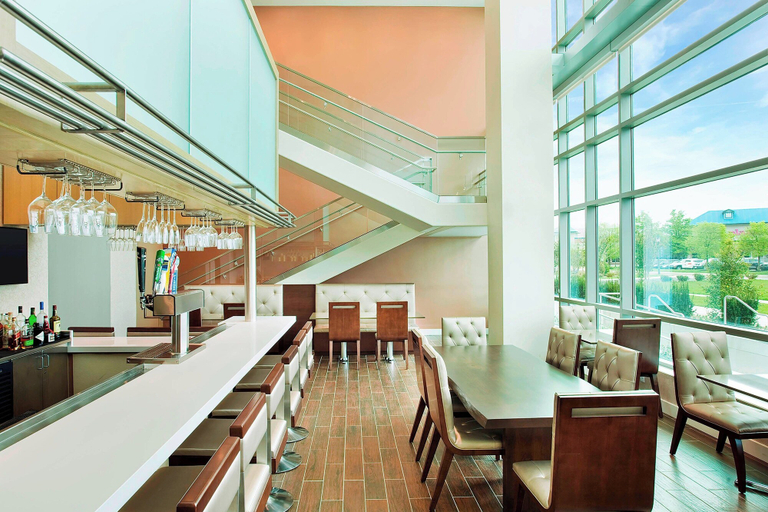 Business Facilities