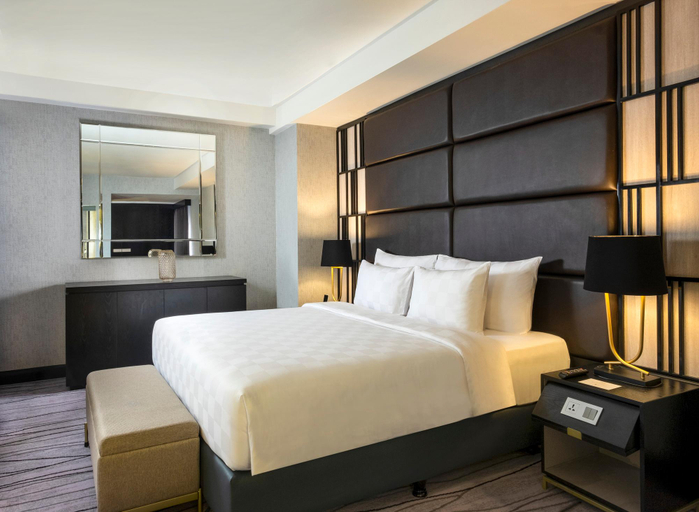 Bedroom 9