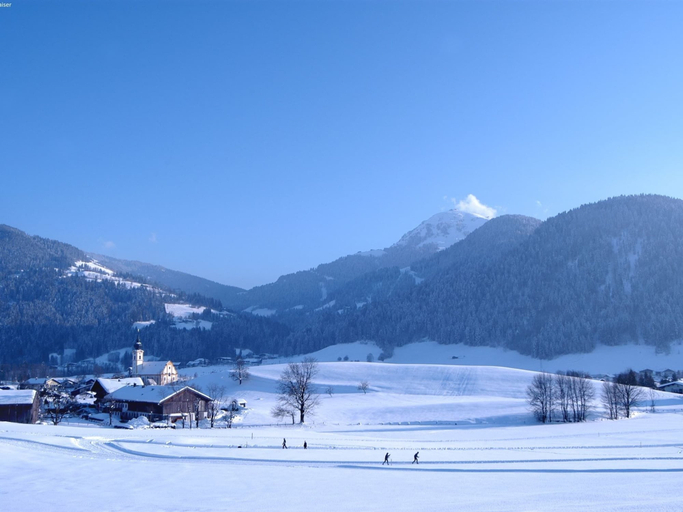 Others 5, Apartment in Brixen Near Kitzbuhel, Kitzbühel