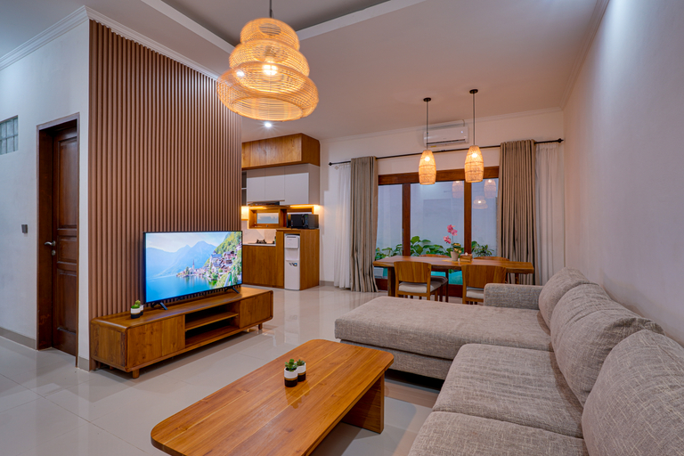 Villa Taman Seminyak 45, Denpasar